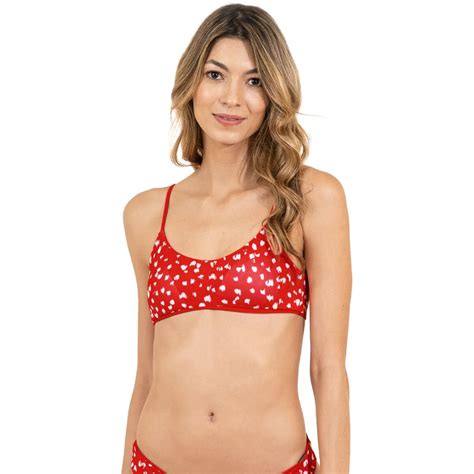 Maaji Lanai Bikini Top Women S Women