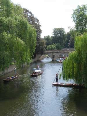 River Cam, Cambridge | sunayana.com