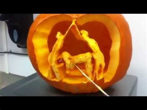 Pumpkin Porn Debets YouTube