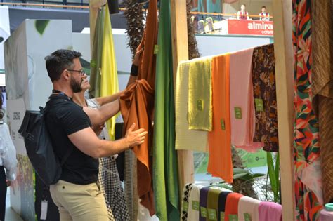 Tekstil Sekt R Bursa Textile Showda Bulu Tu Ekoteks Mensucat