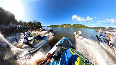 Corrida De Jet Ski Marcelino Ramos Campeonato Gaucho Arjs