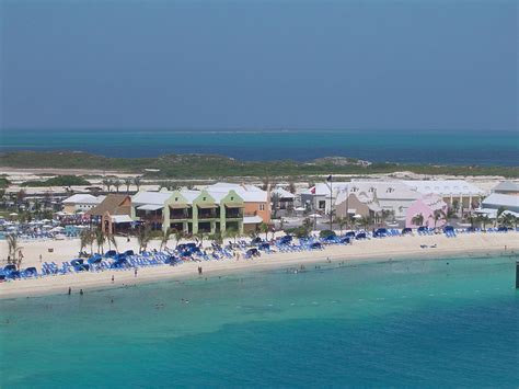 12 Fun Facts About Grand Turk Island The Caribbean Travelin Cousins