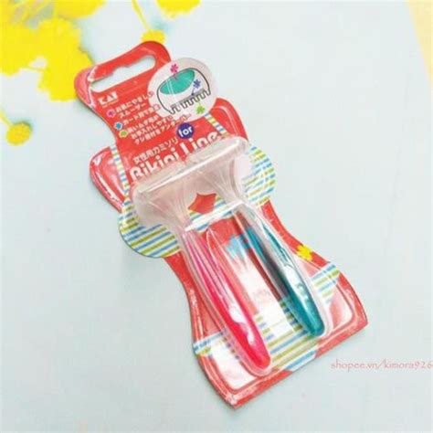 Dao C O Kai Bikini Line Nh T B N Shopee Vi T Nam