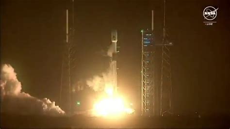 NASA PACE mission to improve climate models launches Thursday | Fox Weather