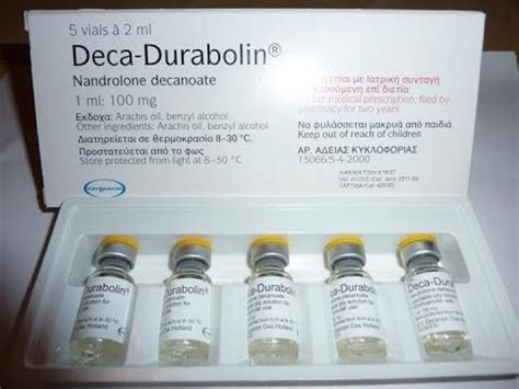 Bottle Mg Deca Durabolin Mg Steroid Injections For Muscle