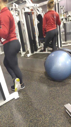 Personal Trainer At My Gym Porn Pic