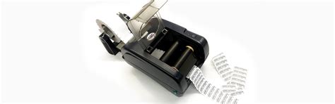 TSC® TTP-345 - Emblemtek