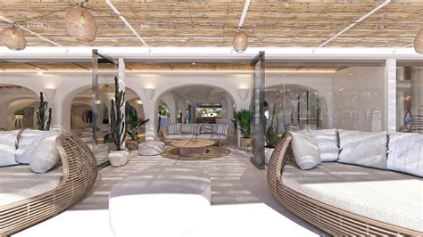 El Somni Ibiza Dream Hotel By Grupotel Pool Pictures And Reviews Tripadvisor