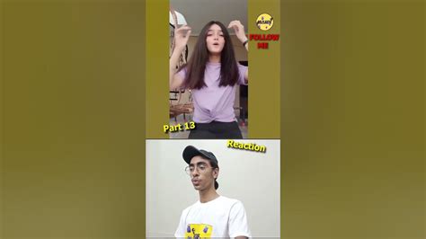 Instagram Reels Reaction Mr Plastic 🤭part 13viralshort Trending