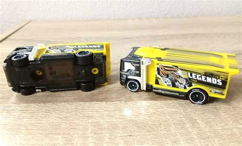 T Hunted Tudo sobre a inédita série Hot Wheels id