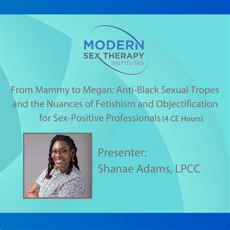 Online Workshops Modern Sex Therapy Institutes