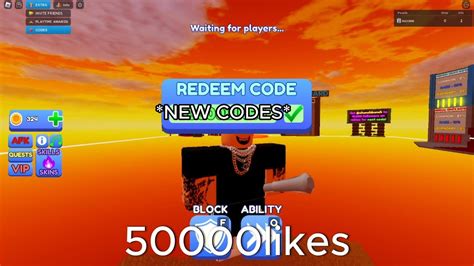 Blade Ball New Codes 2023 - YouTube