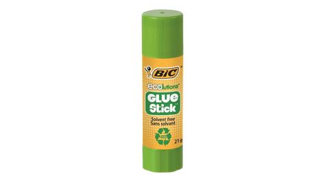 Bic Eco Glue Sticks 21gr Wolt Market Parissinos Wolt