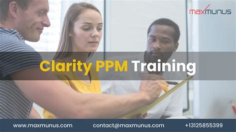 What Does Clarity Ppm Stand For