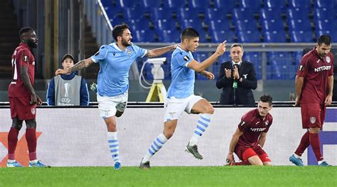 beIN SPORTS Türkiye on Twitter Lazio kazandı gözünü son haftaya