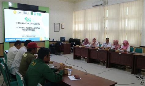 Lanjutkan Program Regenerasi Petani Kementan Gelar Fgd Di Kalimantan