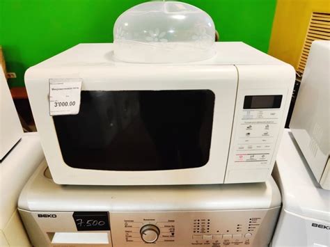 Микроволновая печь Самсунг Цена 3.000р 2025 | Stiralka74Ru Продажа ...