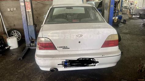 Sahibinden Daewoo Nexia 1 5 GLX 1997 Model Antalya 235 000 Km