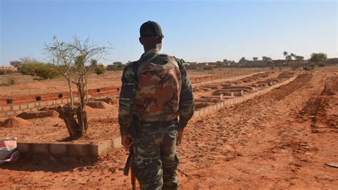 Niger la pire attaque djihadiste coûte la vie à 89 soldats