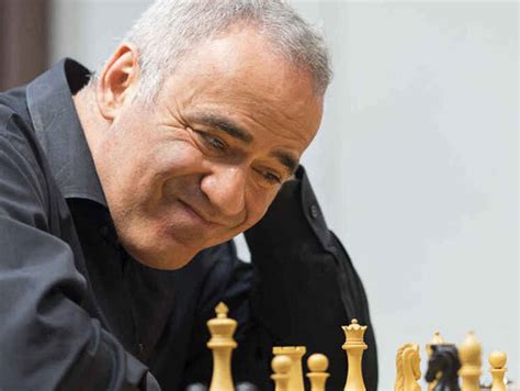 Garry Kasparov - Chess Mate