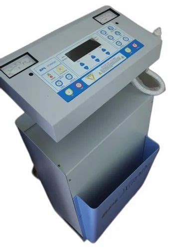 Machine Type Fixed Stationary BPL X RAD 100 X Ray Machine