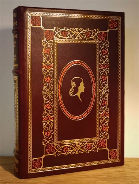 Gustave Flaubert Madame Bovary Edi Ie De Lux Franklin Library