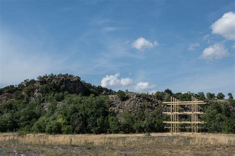 Gallery of Hello Wood’s Builder Summit Experiments with Construction ...