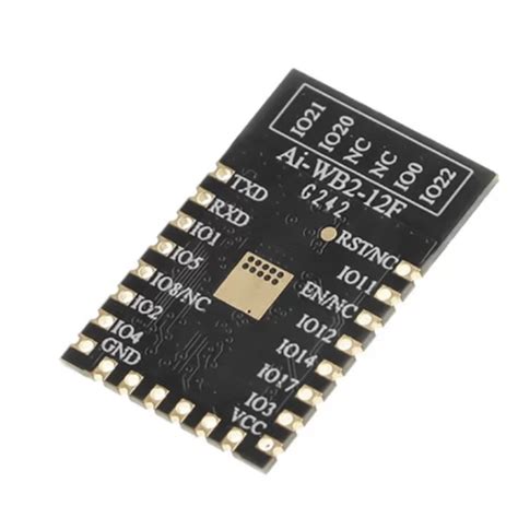 Ai Wb F Ai Thinker Wifi B G N Bluetooth V Module Bl