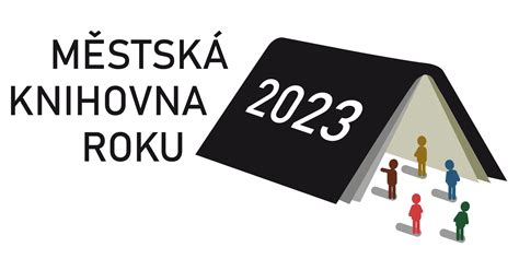 Městská knihovna roku 2023 Svaz knihovníků a informačních pracovníků ČR