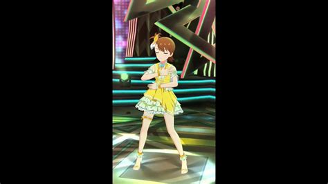 「ミリシタ」the Idolmster（双海亜美ソロ・リミックス）【キュアリーエンジェリック】 Youtube