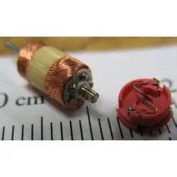 Motor Commutator - Electric Motor Commutator Manufacturer from Delhi