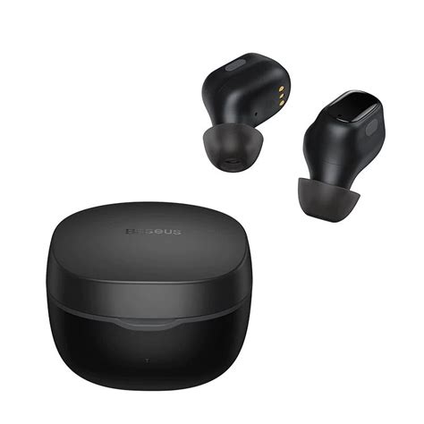 Baseus Wm Enock True Earbuds Price In Bangladesh Shopz Bd