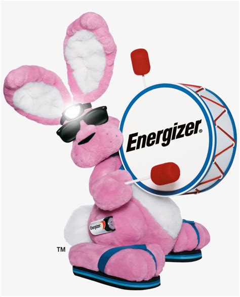 Pink Energizer Bunny Duracell Bunny Transparent Png 1551x1800