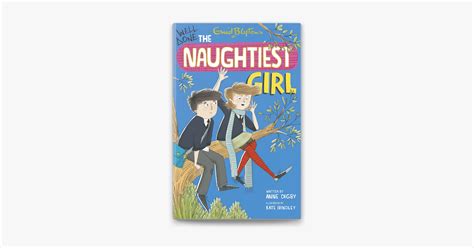 ‎The Naughtiest Girl: Well Done, The Naughtiest Girl on Apple Books