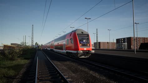 Creators Club - IC3 NACH LÜBECK EX