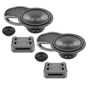 Hertz Ck Cento Series Component Speaker System