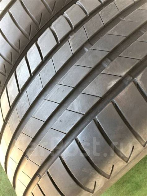 Bridgestone Turanza T005, 235/45R18, 18", 1 шт, в наличии, 235 мм, 45 % ...
