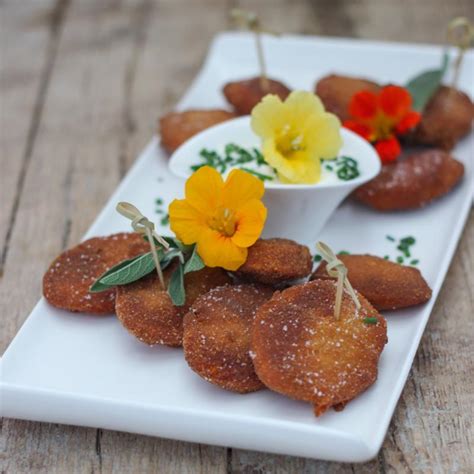 Gebackene S Kartoffeln Rezept Biohof Achleitner