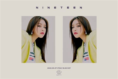 Watch Natty Makes Long Awaited Debut And Shows Energetic Performance