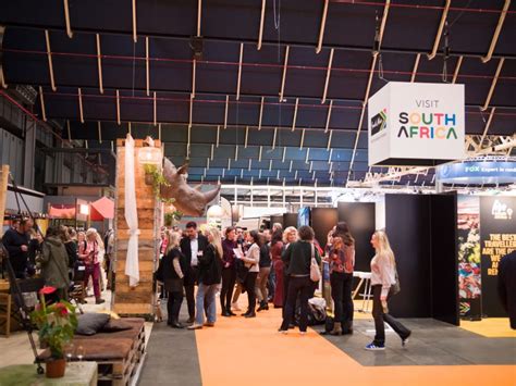 South African Tourism on LinkedIn: #vakantiebeurs #vakantiesbeurs #