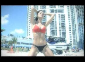 Debora Bello Nude Aznude