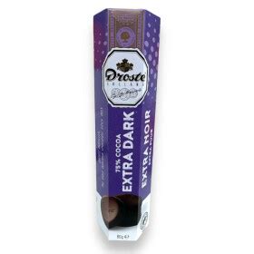 Droste Pastilles Extra Dark Puur Chocolate I buy onlien I hollandshop2