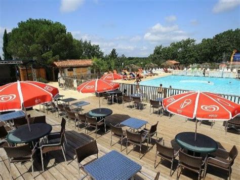 Koawa Reflets Du Quercy Camping Les Reflets Du Quercy Campsite