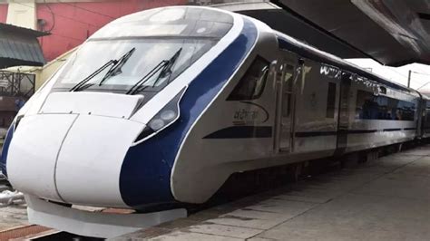 Patna Ranchi Vande Bharat Express To Start Soon Check Route Speed