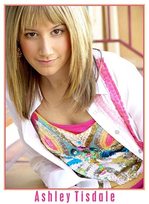 Ashley Tisdale acted in all these movies except..... - The High School ...