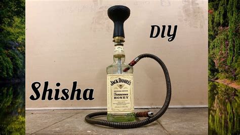 Easiest 5 Minute Diy Hookah You Will Ever See Youtube Diy Hookah