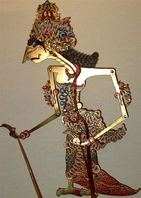 Wayang