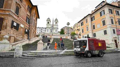 Giornata Del Riciclo A Roma Raccolti Oltre Tonnellate Di Rifiuti