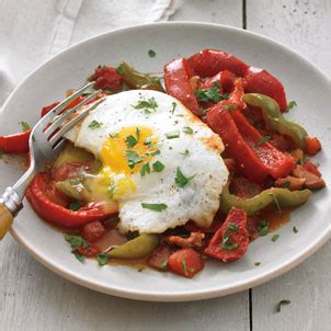 Piperade With Ham Recipe Williams Sonoma Taste