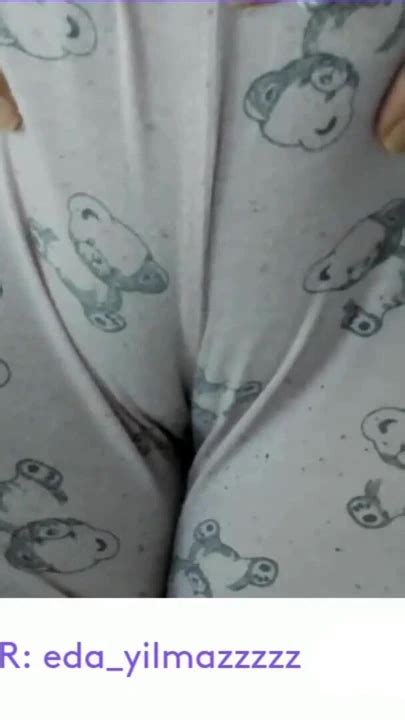 Unforgettable Moment From Camel Toe Camel Toe Cameltoe Turkish Milf Turkish Porn Pajamas